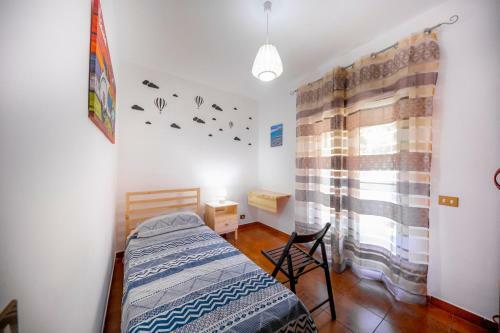 Kalur�a Apartment Cefal�