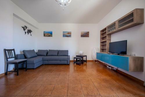 Kalur�a Apartment Cefal�