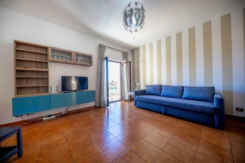 Kalur�a Apartment Cefal�