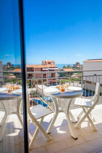 Kalur�a Apartment Cefal�