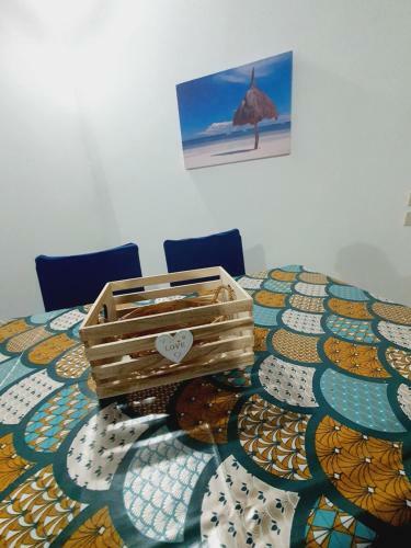 Apartamento The Flowers Rooms