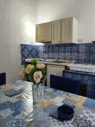Apartamento The Flowers Rooms