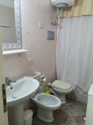 Apartamento The Flowers Rooms