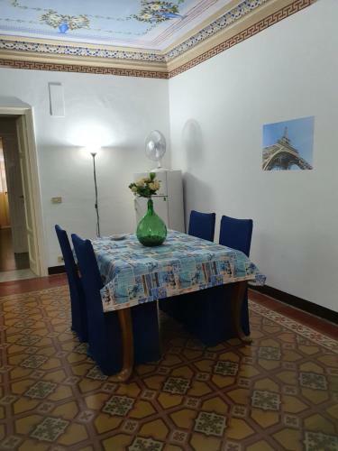 Apartamento The Flowers Rooms
