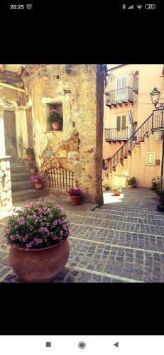 Apartamento The Flowers Rooms
