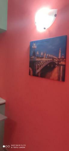 Apartamento The Flowers Rooms