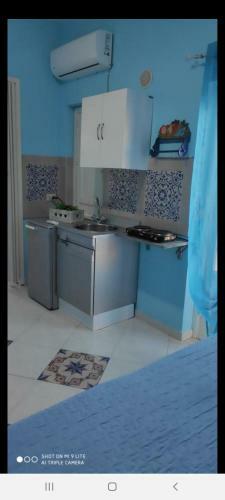 Apartamento The Flowers Rooms