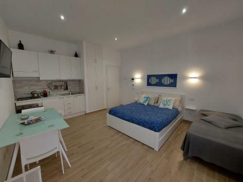 Apartamento Casa Dei Normanni: Costanza