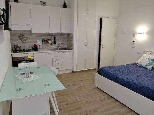 Apartamento Casa Dei Normanni: Costanza