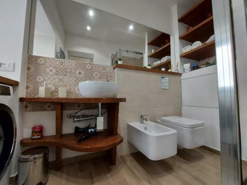 Apartamento Casa Dei Normanni: Costanza