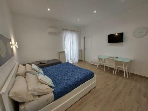 Apartamento Casa Dei Normanni: Costanza