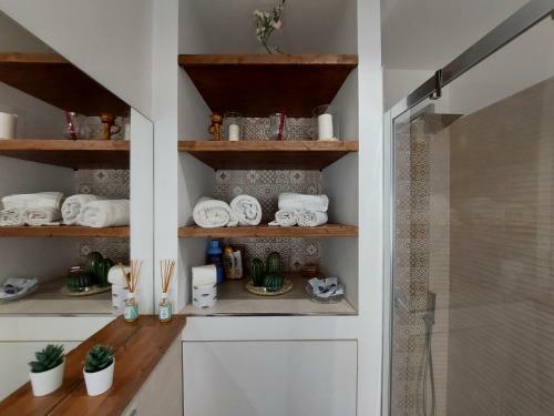 Apartamento Casa Dei Normanni: Costanza