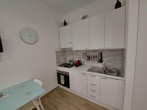 Apartamento Casa Dei Normanni: Costanza
