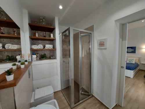 Apartamento Casa Dei Normanni: Costanza