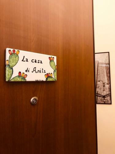 Apartamento La Casa Di Anita