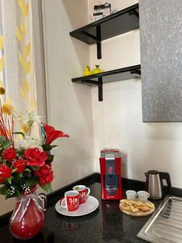 Apartamento La Casa Di Anita