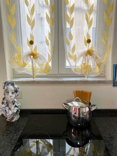 Apartamento La Casa Di Anita