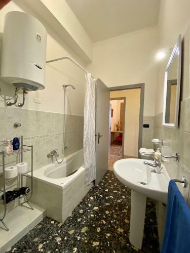 Apartamento La Casa Di Anita