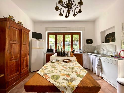 Villa Tana Pacenzia