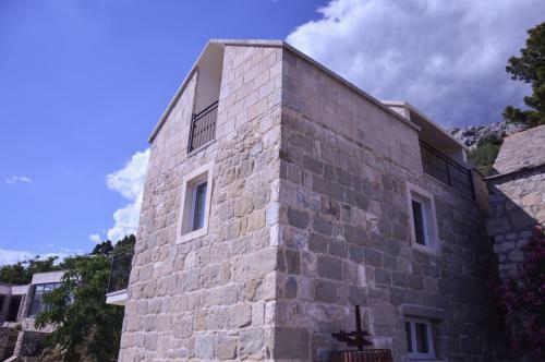 Apartamento Old Stone House Klari?