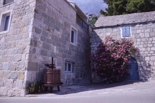 Apartamento Old Stone House Klari?