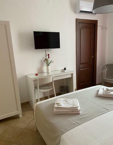 Apartamento House Marant�