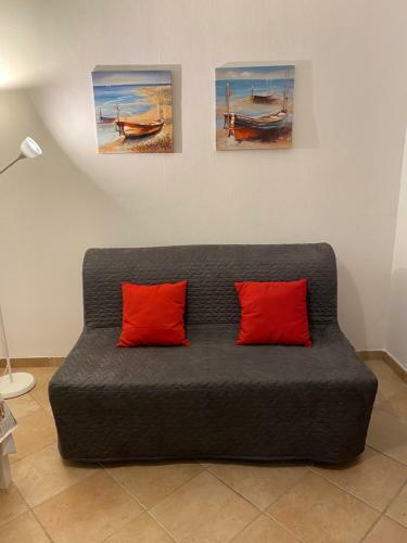 Apartamento House Marant�