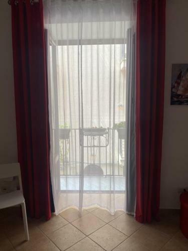 Apartamento House Marant�