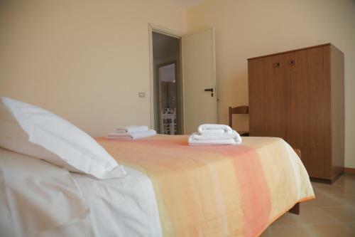 Apartamento Casa Rosa