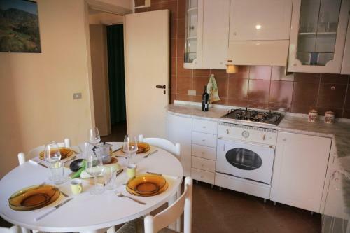 Apartamento Casa Rosa