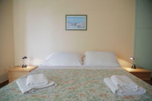 Apartamento Casa Rosa