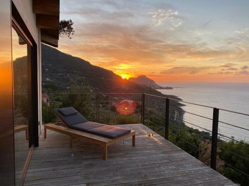 Massimo Villas - Villa Luna With Panoramic Infinity Pool