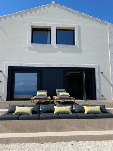 Massimo Villas - Villa Luna With Panoramic Infinity Pool