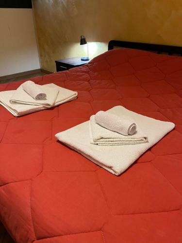 Apartamento Casa Vacanze Adorno