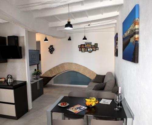 Apartamento Casa Sul Corso