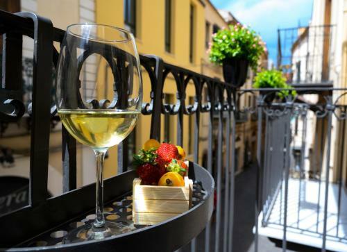 Apartamento Casa Sul Corso