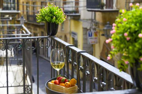 Apartamento Casa Sul Corso