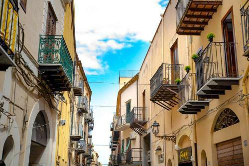 Apartamento Casa Sul Corso
