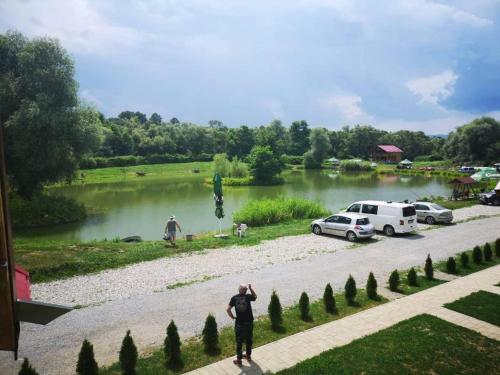 Hostal K�z�pajta Nyaral�
