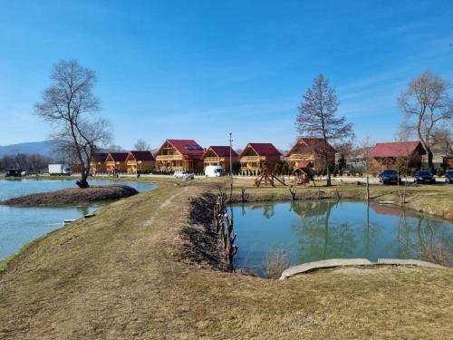 Hostal K�z�pajta Nyaral�