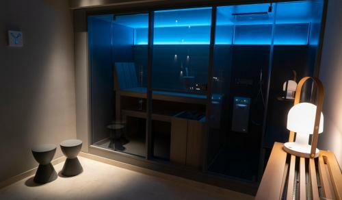 Hostal Ingham&florio Luxury Guesthouse