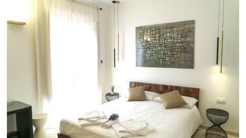 Hostal Ingham&florio Luxury Guesthouse