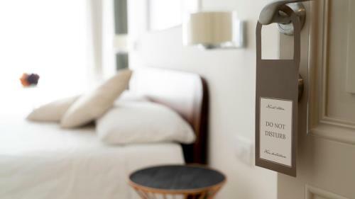 Hostal Ingham&florio Luxury Guesthouse