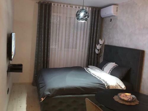 Apartamento Cotton Lux