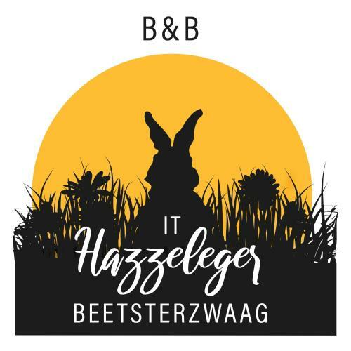 Bed & Breakfast Bnb It Hazzeleger Beetsterzwaag