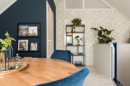Bed & Breakfast Bnb It Hazzeleger Beetsterzwaag
