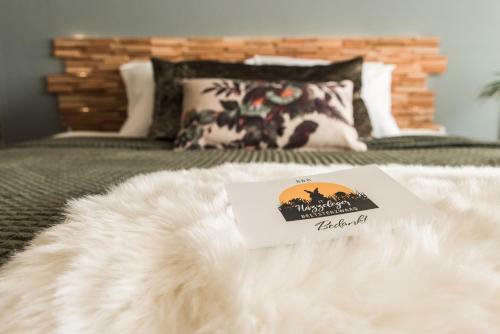 Bed & Breakfast Bnb It Hazzeleger Beetsterzwaag