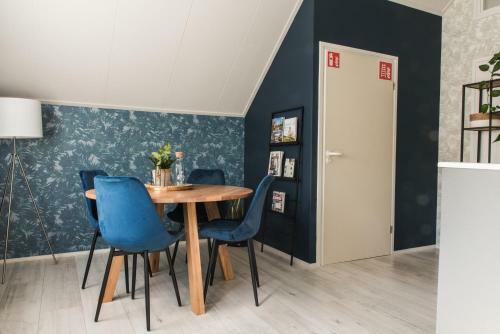 Bed & Breakfast Bnb It Hazzeleger Beetsterzwaag
