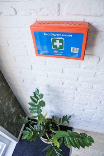 Bed & Breakfast Bnb It Hazzeleger Beetsterzwaag