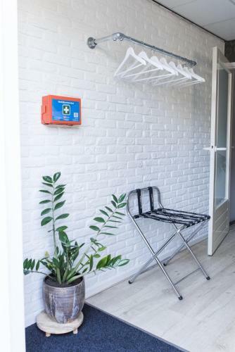 Bed & Breakfast Bnb It Hazzeleger Beetsterzwaag